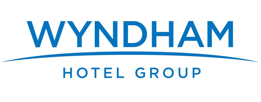 Logo tập đoàn Wyndham Hotel Group