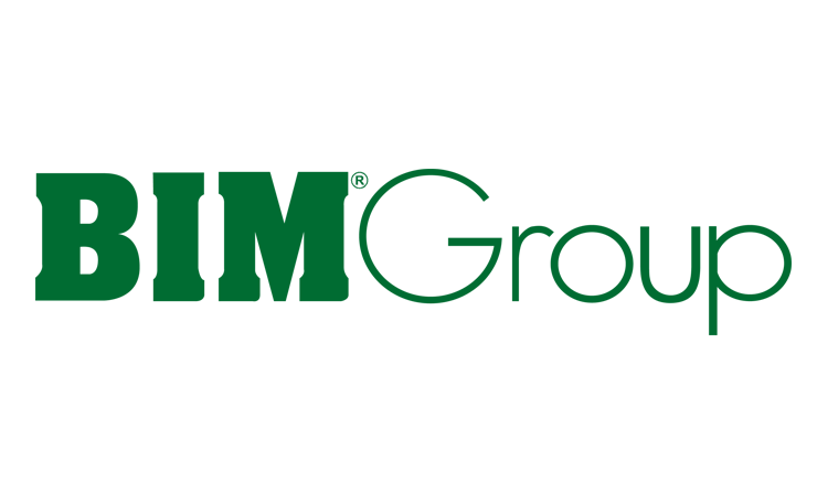 Logo bim group 2