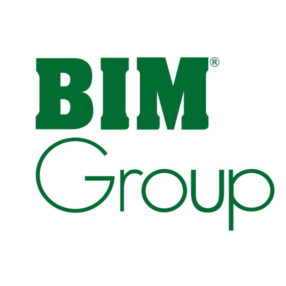 Logo bim group