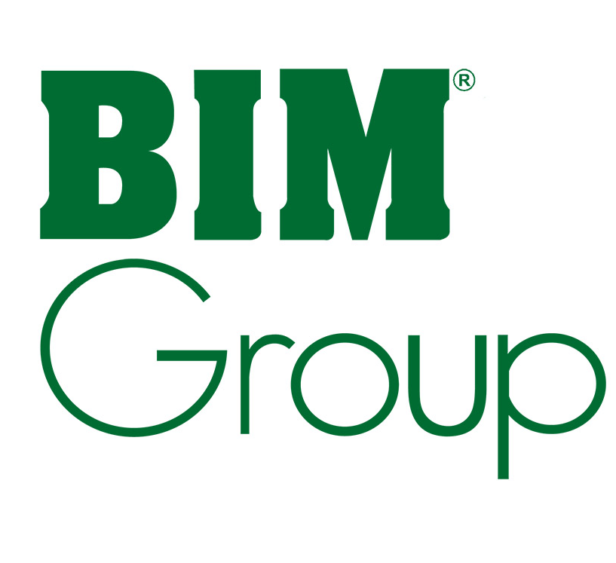 Logo tập đoàn BIM Group