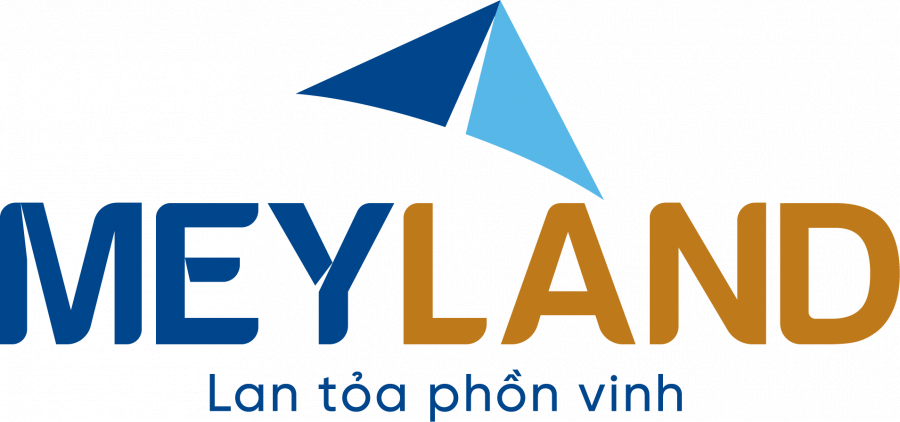 Logo Chủ đầu tư Meyland - Tân Á Đại Thành