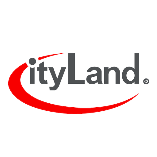 Logo cityland