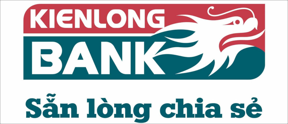 Logo cũ của ngân hàng tmcp kiên long