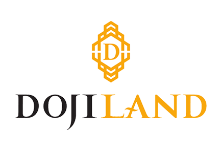 Logo DOJILAND