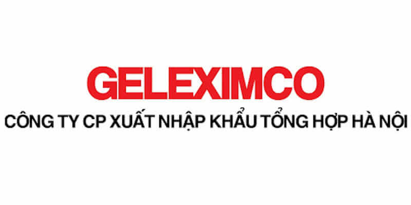 Logo tập đoàn geleximco