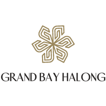 Logo grand bay ha long