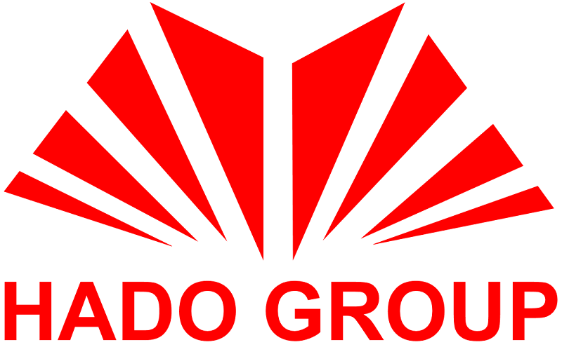 Logo tập đoàn hà đô