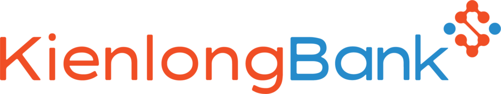 Logo hiện tại của ngân hàng tmcp kiên long