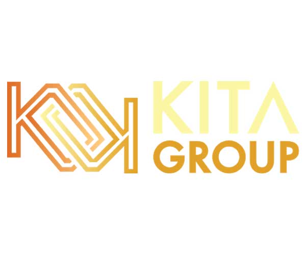 Logo tập đoàn KITA Group