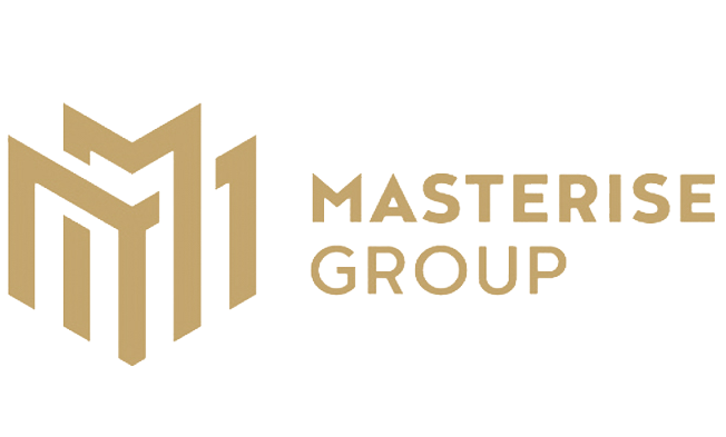Logo masterise group 1