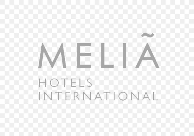 Logo tập đoàn Meliá Hotels International