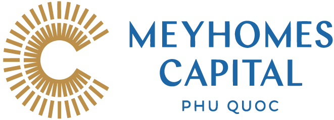 logo meyhomes capital phu quoc wikiland