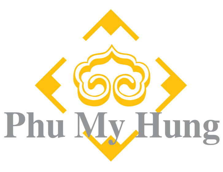 Logo Công ty TNHH Phát triển Phú Mỹ Hưng