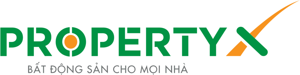 Logo propertyx