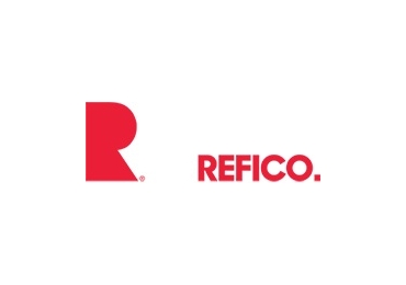 Logo refico