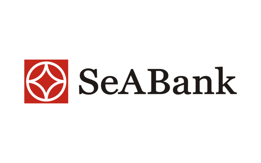 Logo SeABank