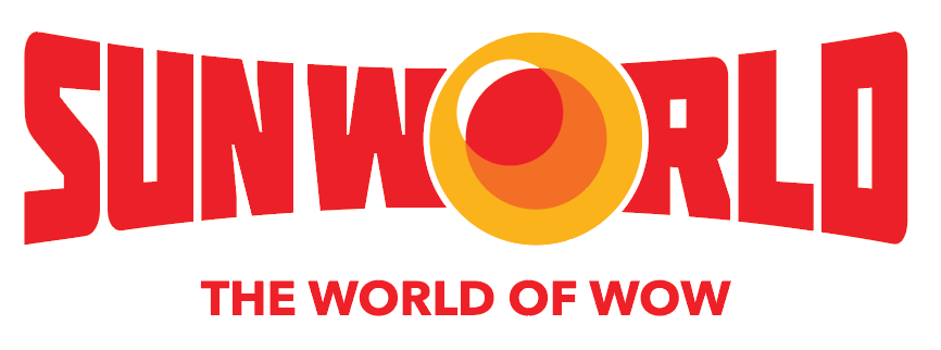 Logo Sun World