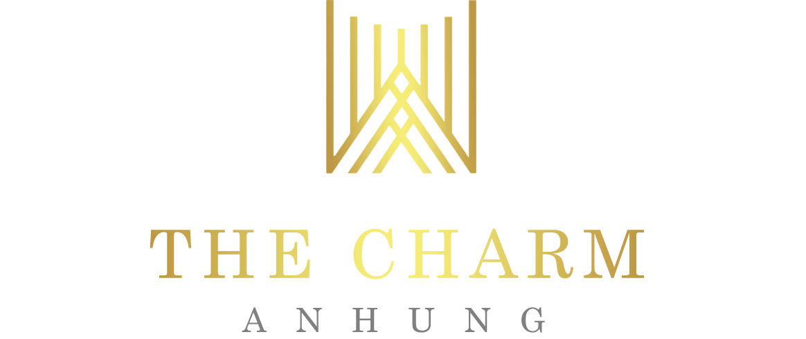 Logo The Charm An Hưng