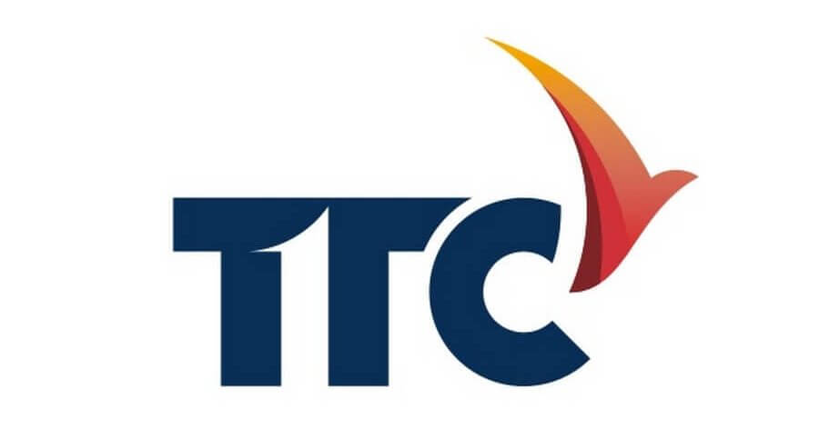 Logo ttc group