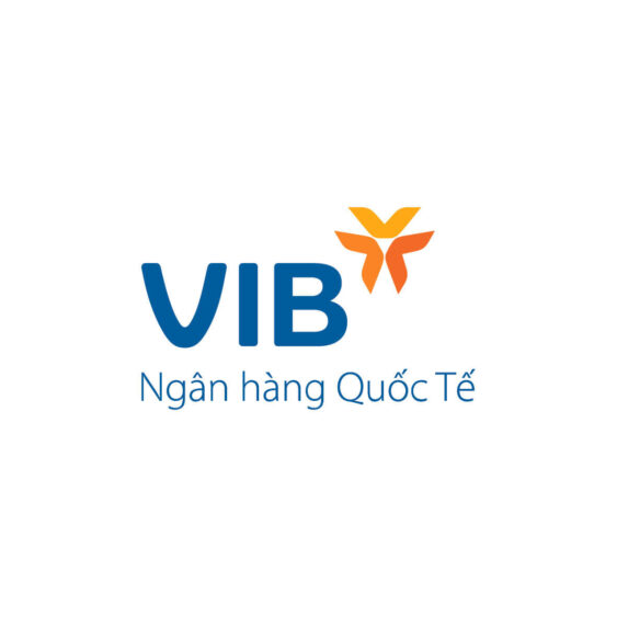 Logo vib bank