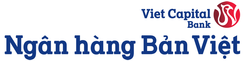 Logo ngân hàng bản việt