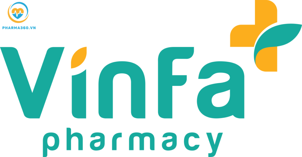 Logo VinFa