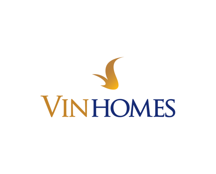 Logo chủ đầu tư vinhomes