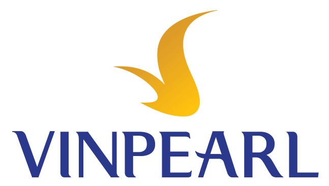 Logo thương hiệu vinpearl