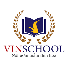 Logo Vinschool