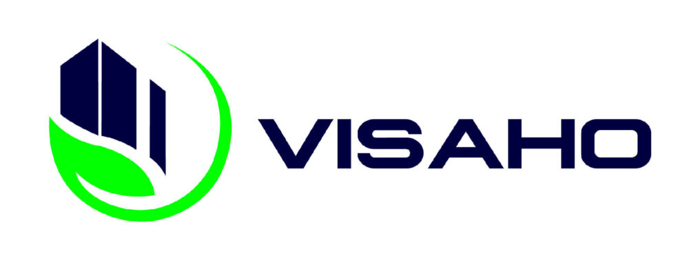 Logo Công ty Cổ phần VISAHO