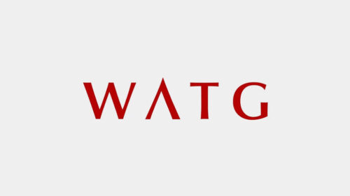 Logo watg