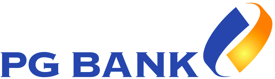 Logo PG Bank