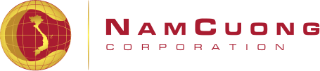 Logo công ty tnhh tập đoàn nam cường