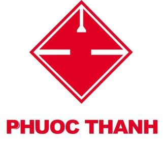 Logo phuoc thanh
