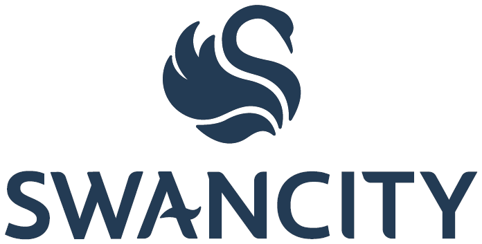 Logo chủ đầu tư swancity