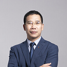 Ông Lưu Trung Thái - Tổng Giám Đốc 