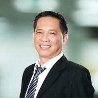 Năm 2017, ông Lý Điền Sơn chính thức từ nhiệm vị trí Chủ tịch HĐQT Tập đoàn Khang Điền. 
