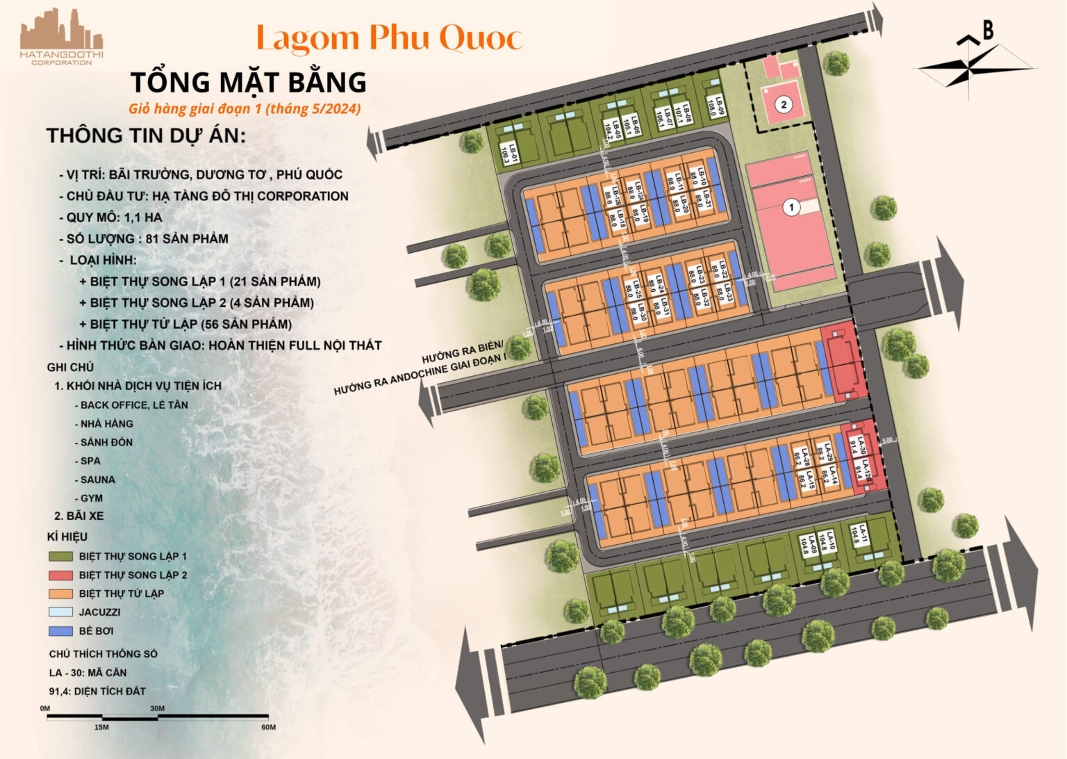 Mat bang the lagom phu quoc