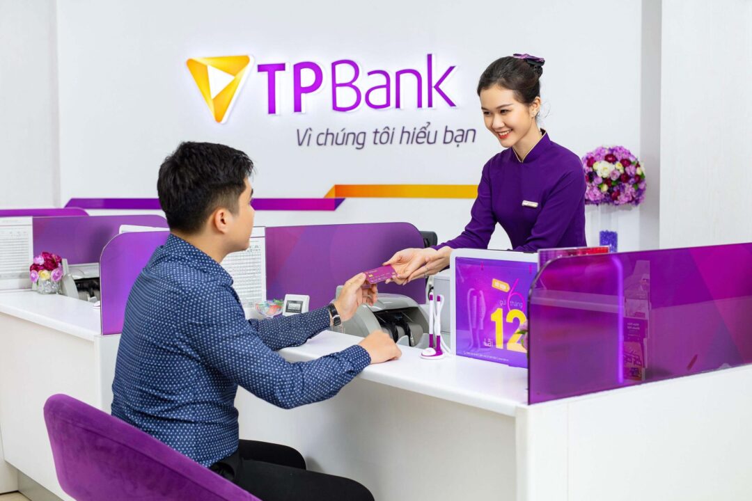 Các dịch vụ nổi bật của TPBank là gì?
