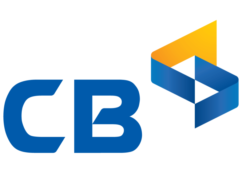 Logo Ngân hàng CB Bank