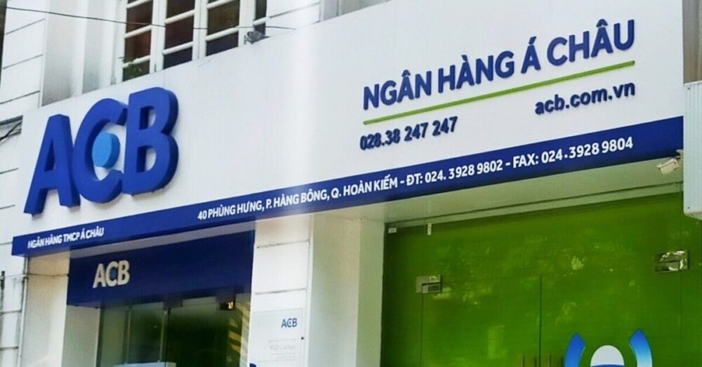 Ng n H ng ACB Ng n H ng TMCP Ch u WikiLand