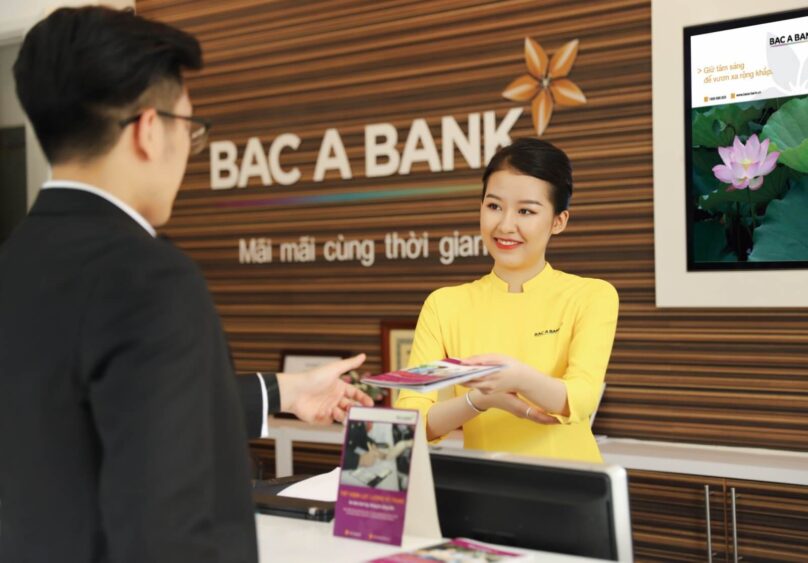 Bắc Á Bank