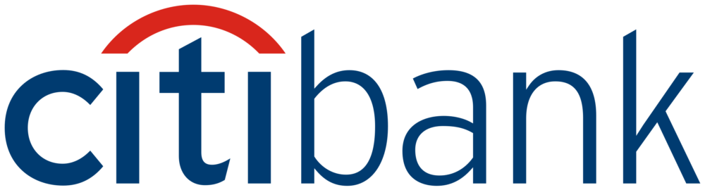 Logo ngân hàng Citibank