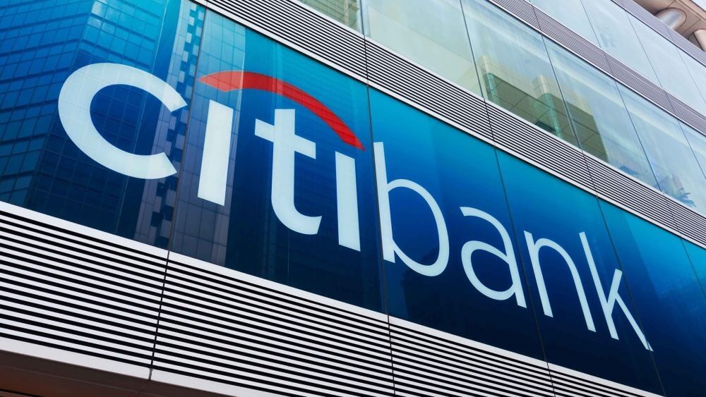 Citibank tự hào là nơi cung cấp dịch vụ online chuẩn quốc tế.