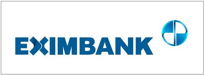 Logo Eximbank