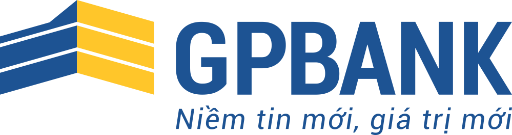 Logo ngân hàng GPBank