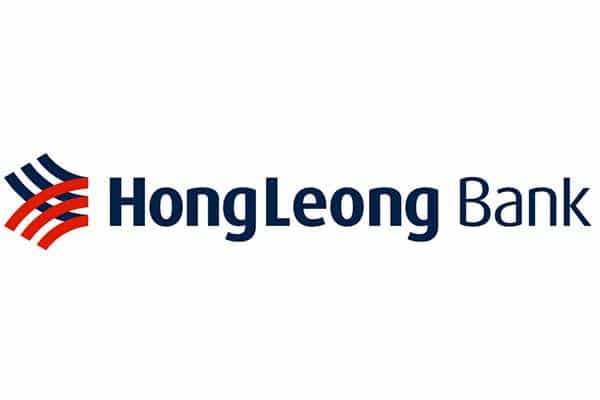 Logo Hong Leong Bank