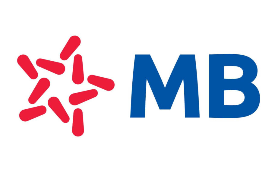 logo MBBank