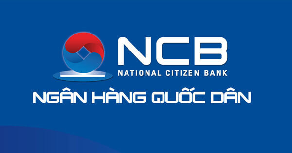 Logo NCB Bank 