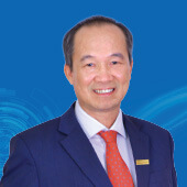 Ông Dương Công Minh - Chủ tịch HĐQT